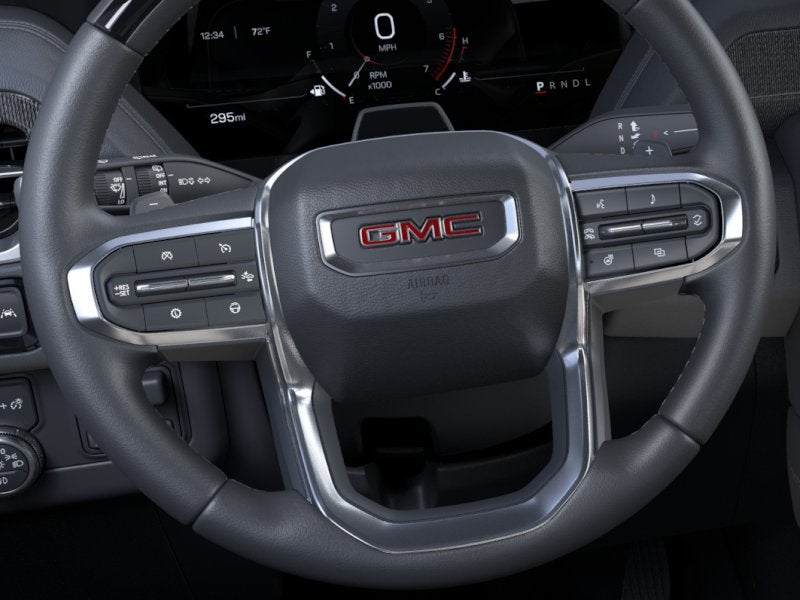 2026 GMC Yukon XL Elevation - Photo 20