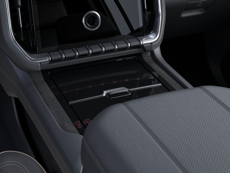 2026 GMC Yukon XL Elevation - Photo 24