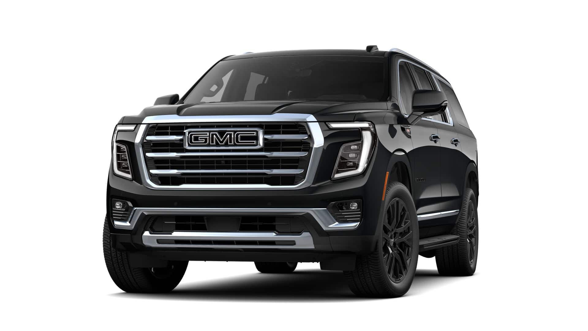 2026 GMC Yukon XL Elevation - Photo 26