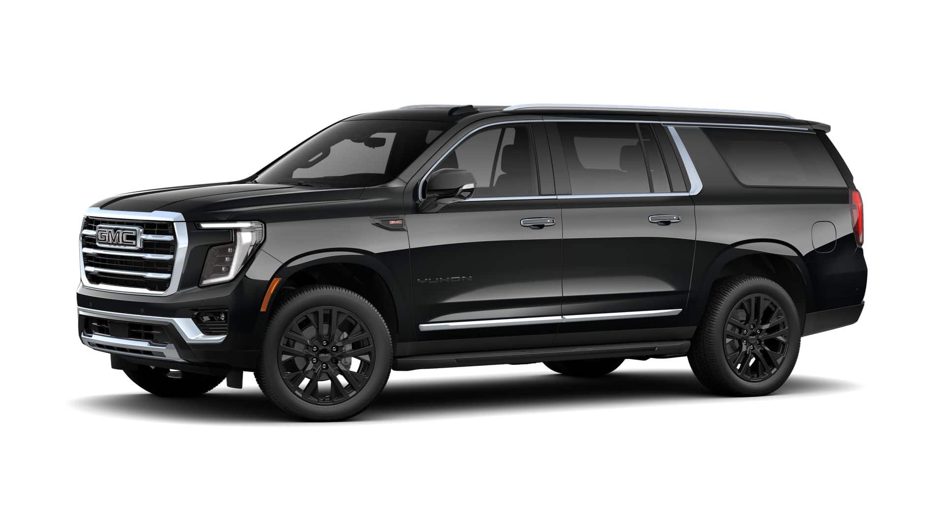2026 GMC Yukon XL Elevation - Photo 27
