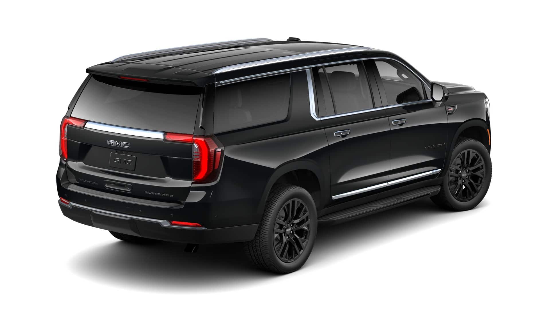2026 GMC Yukon XL Elevation - Photo 28