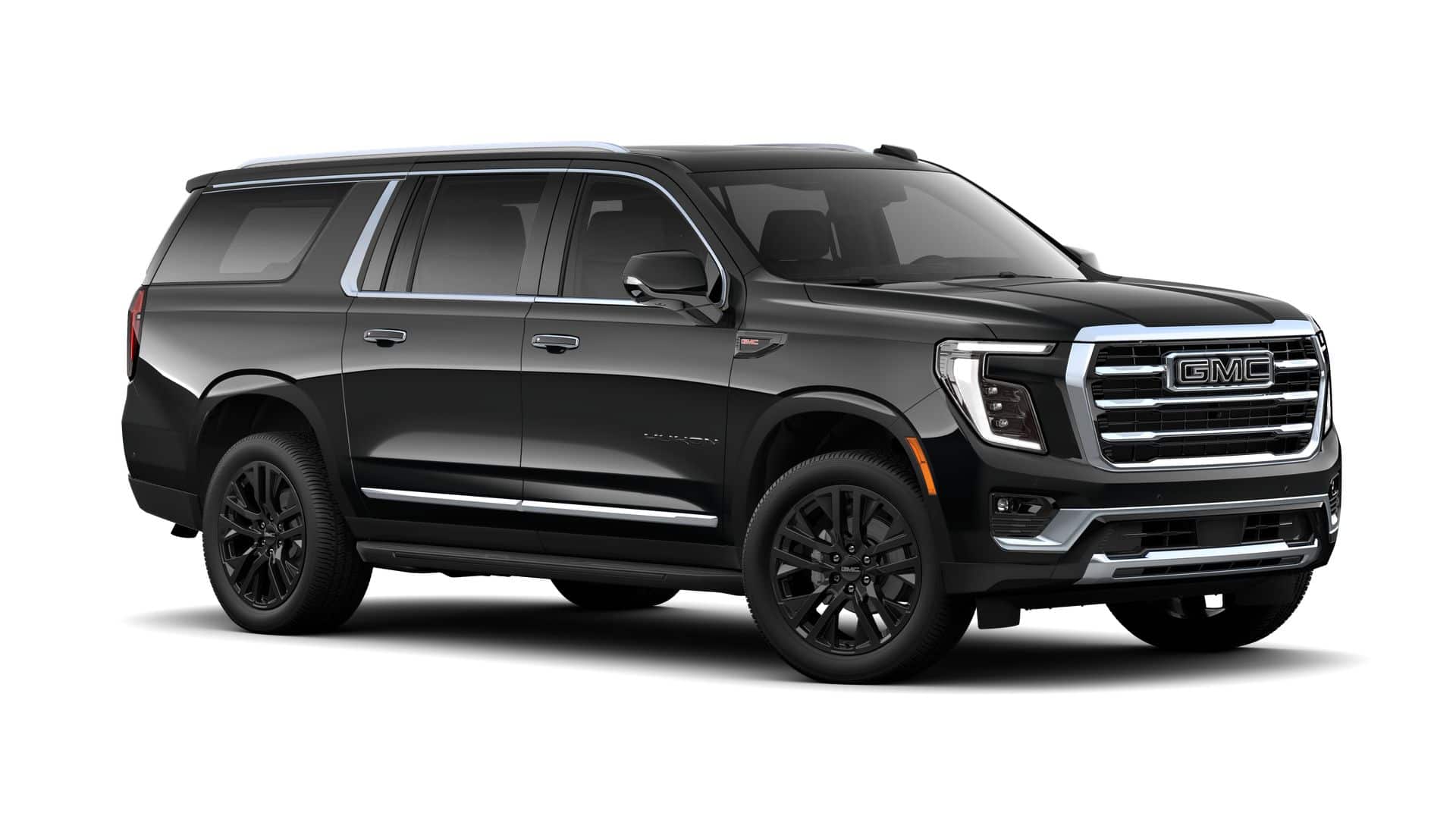 2026 GMC Yukon XL Elevation - Photo 29