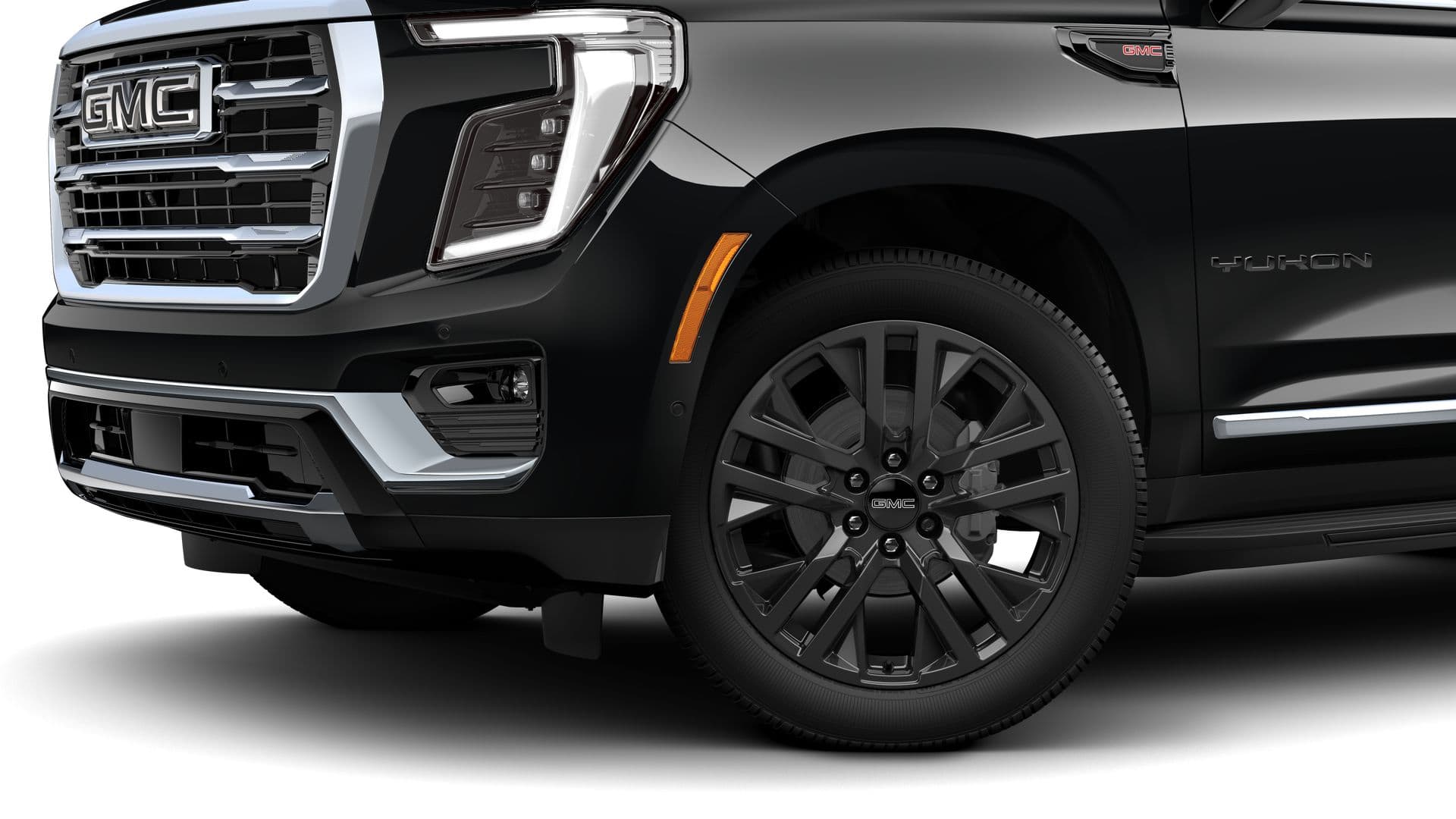 2026 GMC Yukon XL Elevation - Photo 30