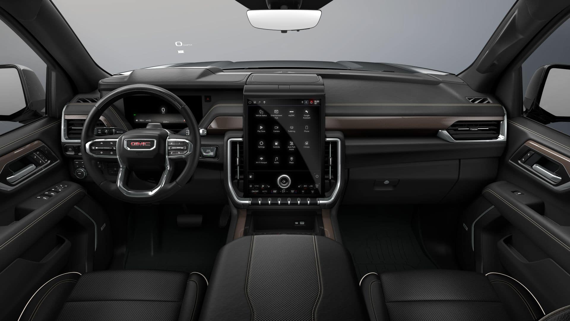 2026 GMC Yukon XL Elevation - Photo 31