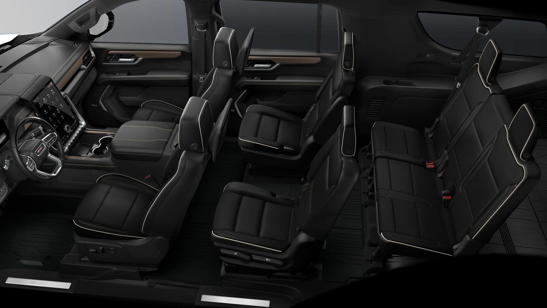 2026 GMC Yukon XL Elevation - Photo 32