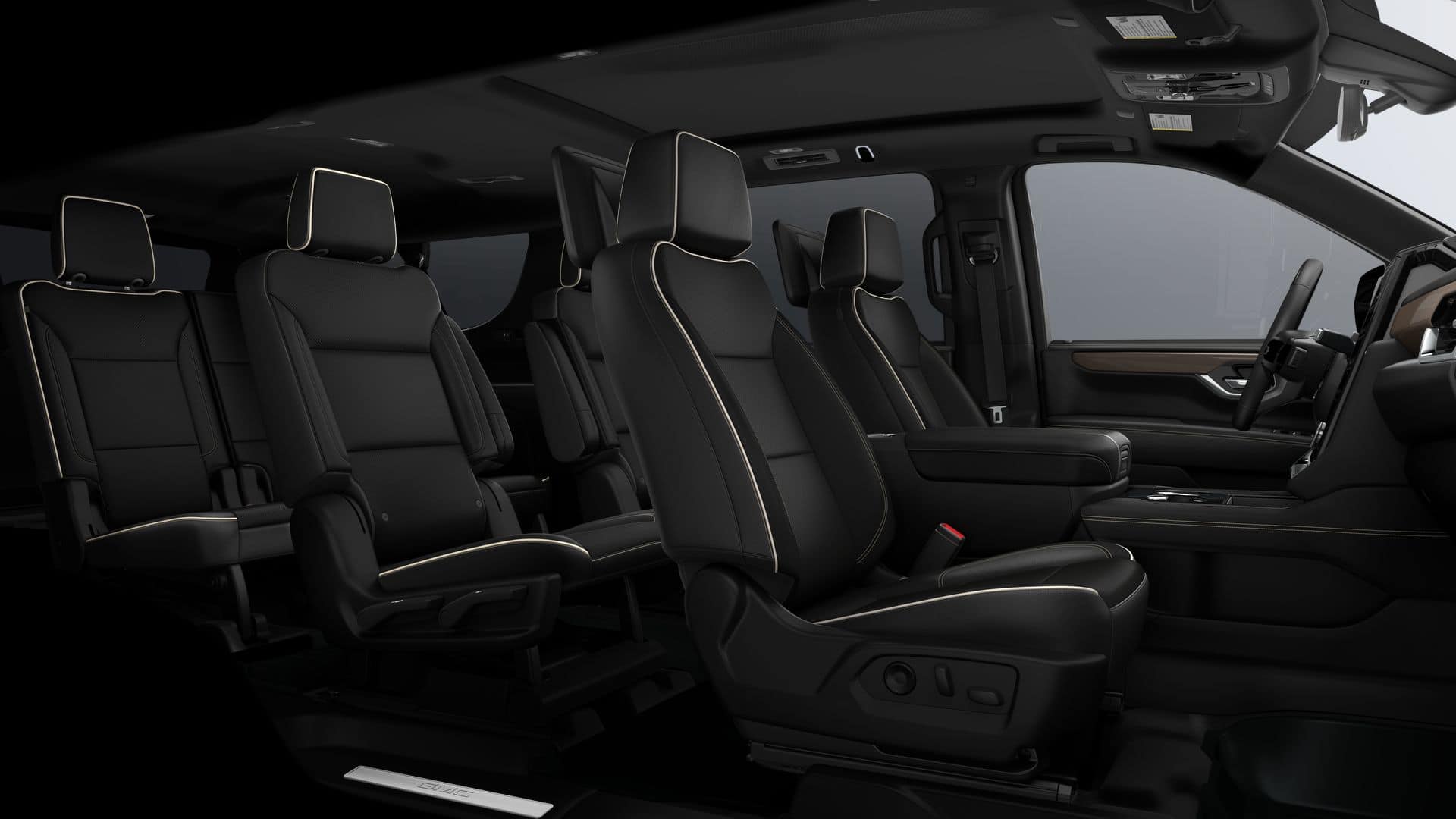 2026 GMC Yukon XL Elevation - Photo 33