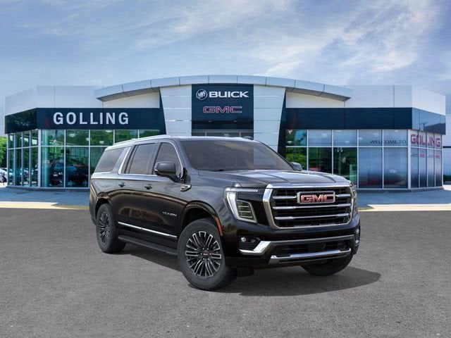2026 GMC Yukon 4WD Elevation's photo