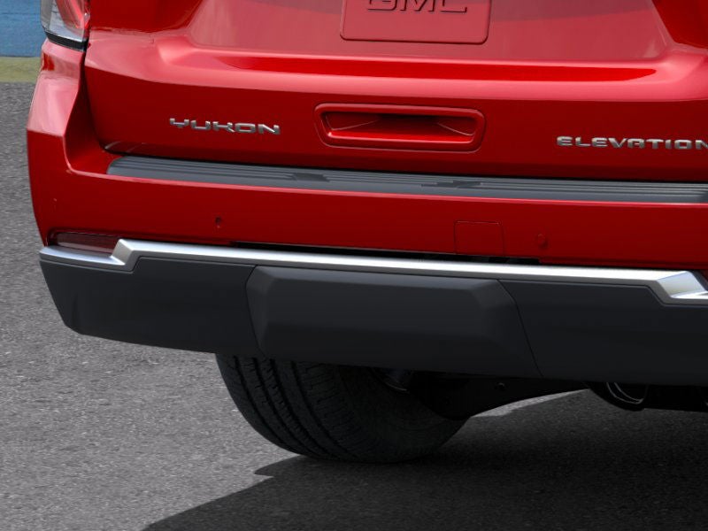 2025 GMC Yukon XL Elevation