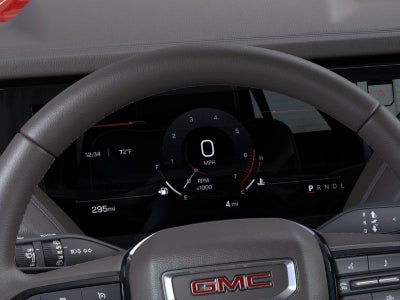 2025 GMC Yukon XL Elevation