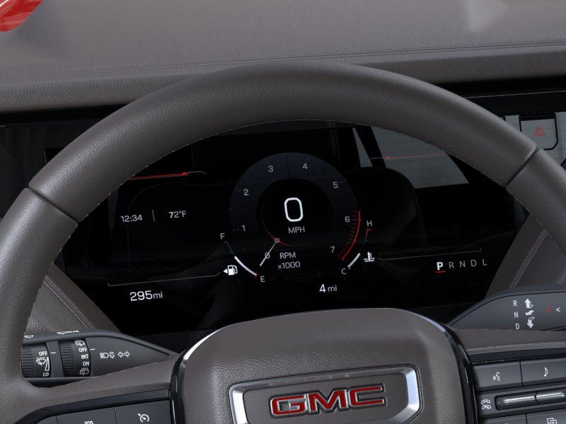 2025 GMC Yukon XL Elevation