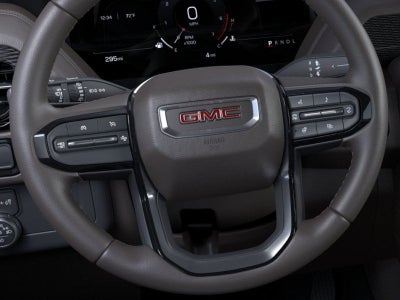 2025 GMC Yukon XL Elevation