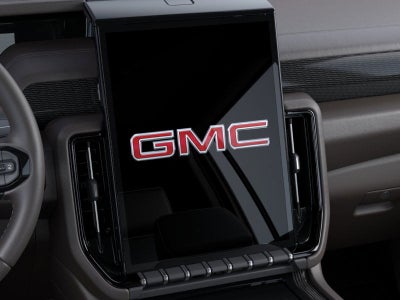 2025 GMC Yukon XL Elevation
