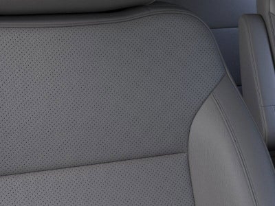 2025 GMC Yukon XL Elevation