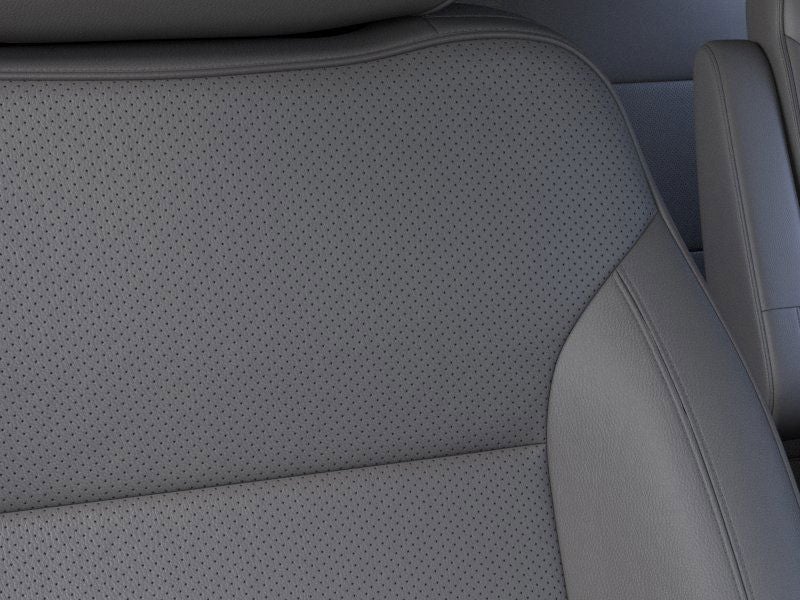 2025 GMC Yukon XL Elevation