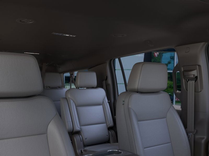 2025 GMC Yukon XL Elevation