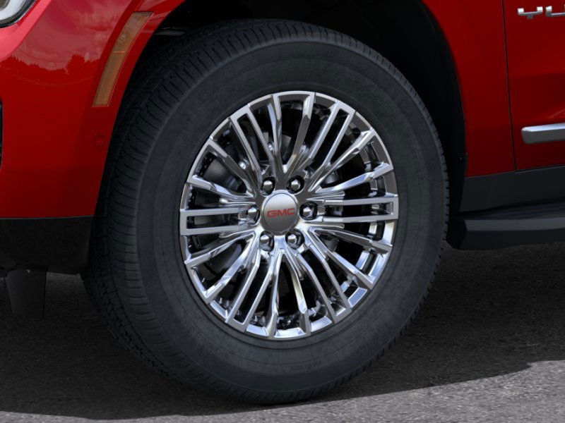 2025 GMC Yukon XL Elevation