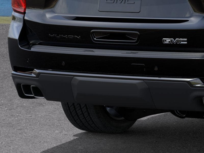 2026 GMC Yukon XL Denali Ultimate - Photo 38