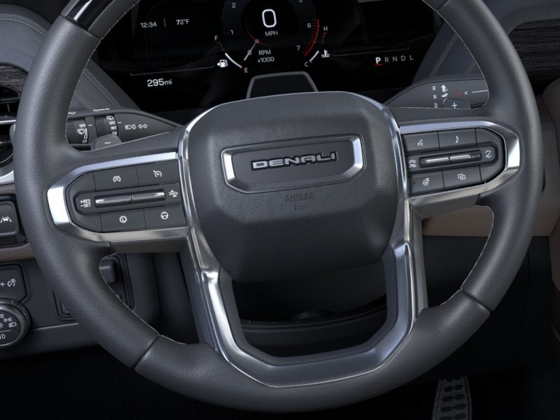 2026 GMC Yukon XL Denali Ultimate - Photo 43