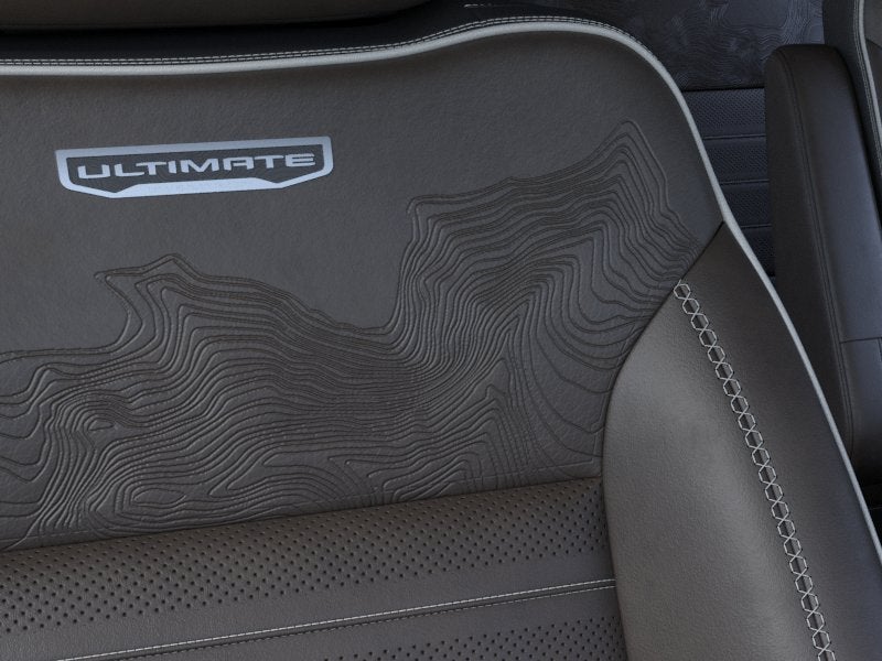 2026 GMC Yukon XL Denali Ultimate - Photo 45