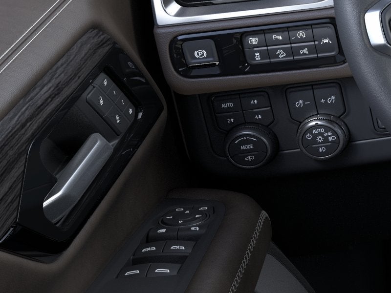 2026 GMC Yukon XL Denali Ultimate - Photo 46