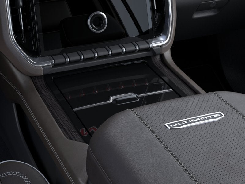 2026 GMC Yukon XL Denali Ultimate - Photo 47