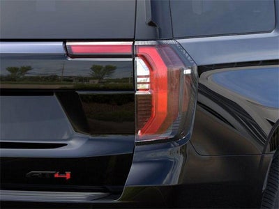 2025 GMC Yukon XL AT4 Ultimate