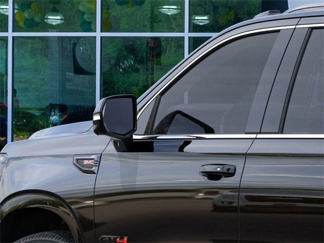 2025 GMC Yukon XL AT4 Ultimate