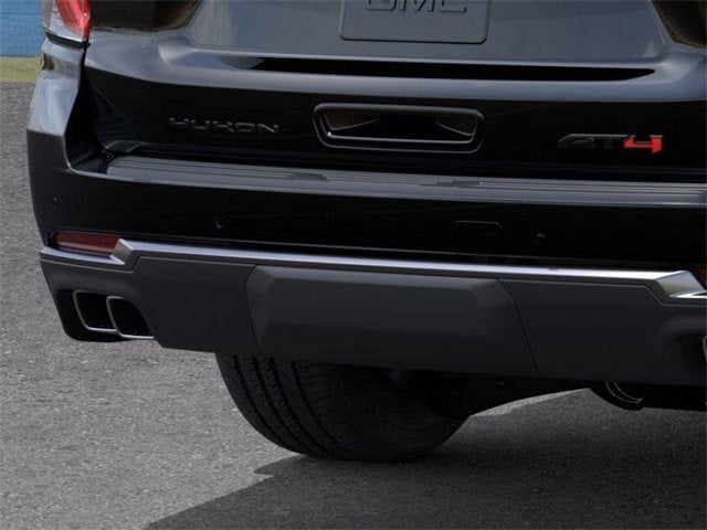 2025 GMC Yukon XL AT4 Ultimate