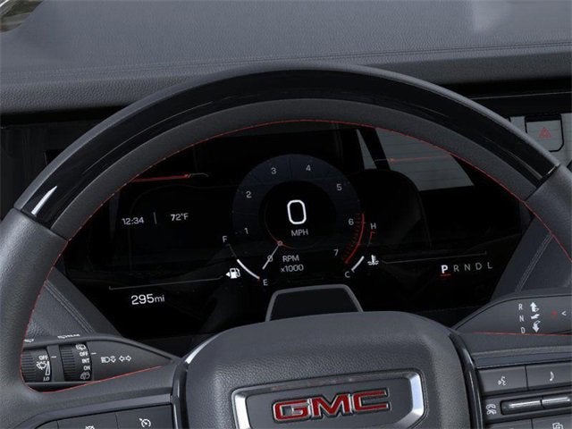 2025 GMC Yukon XL AT4 Ultimate