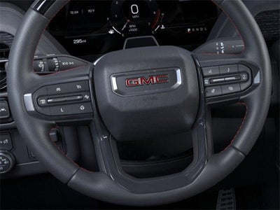 2025 GMC Yukon XL AT4 Ultimate