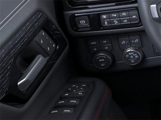 2025 GMC Yukon XL AT4 Ultimate