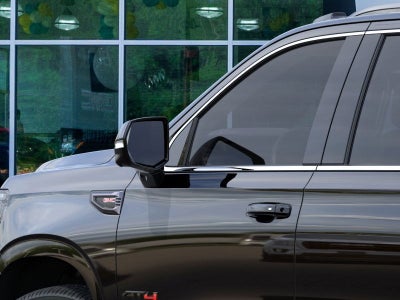 2025 GMC Yukon XL AT4 Ultimate