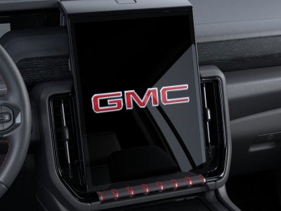 2025 GMC Yukon XL AT4 Ultimate