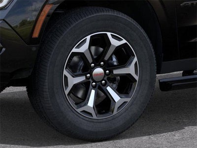 2025 GMC Yukon XL AT4 Ultimate