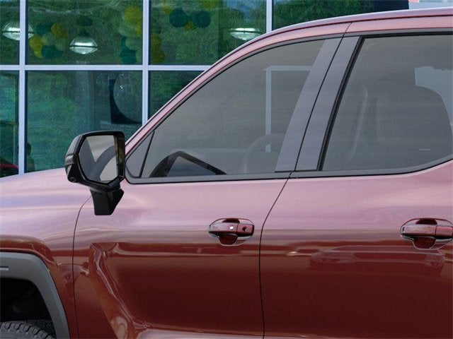 2026 GMC Sierra EV Elevation Standard Range