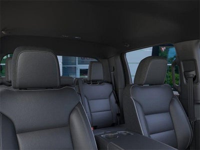 2026 GMC Sierra EV Elevation Standard Range