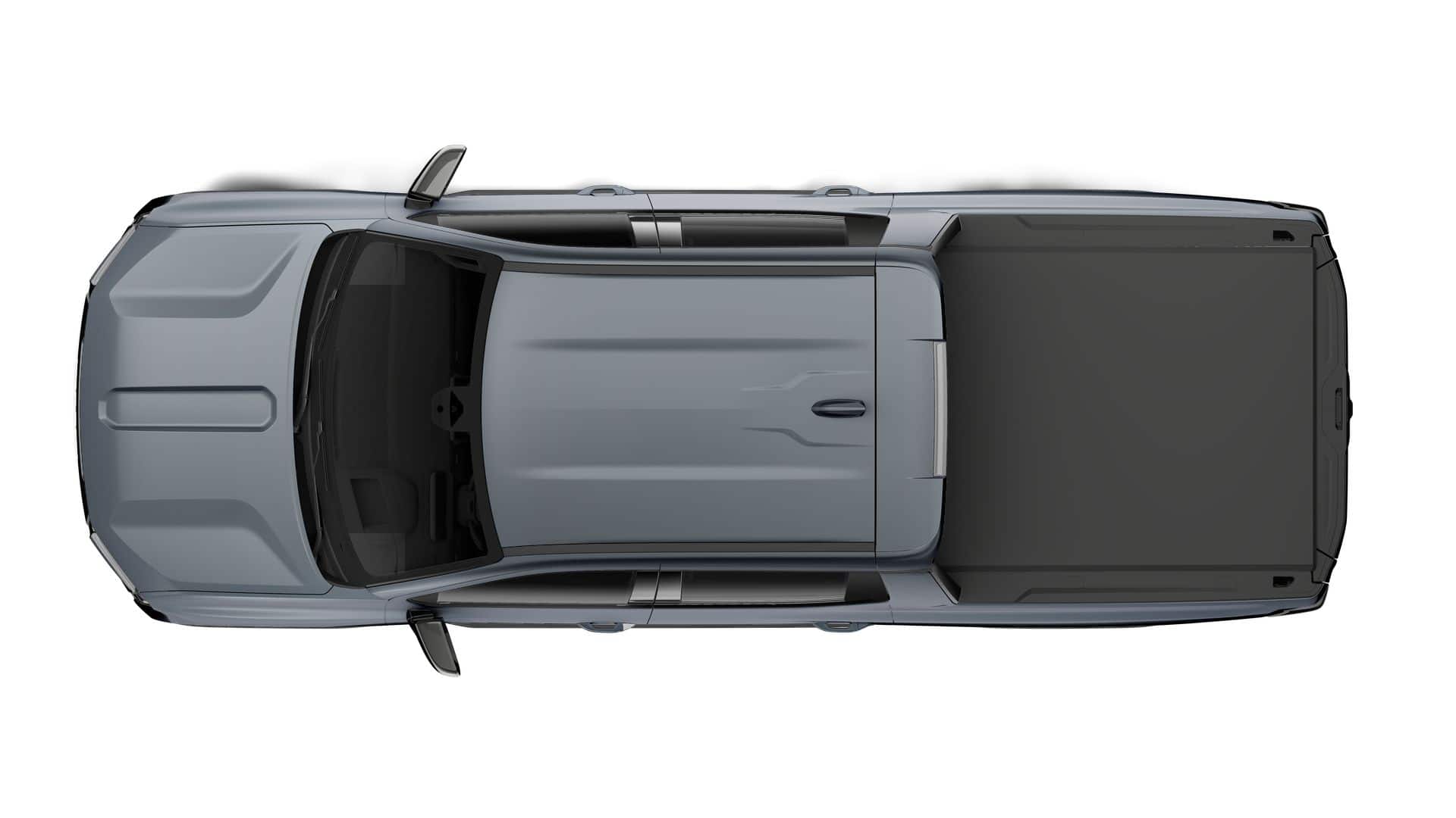 2026 GMC Sierra EV Elevation Standard Range