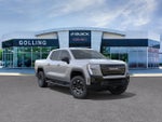 2026 GMC Sierra EV Elevation Standard Range