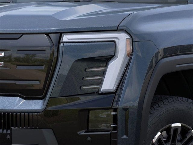 2026 GMC Sierra EV Elevation Standard Range