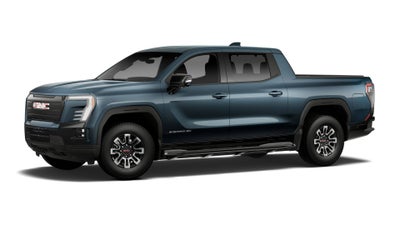 2026 GMC Sierra EV Elevation Standard Range