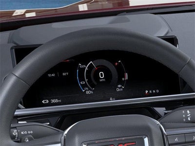 2026 GMC Sierra EV Elevation Extended Range