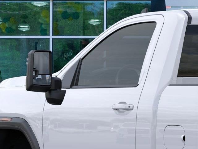 2025 GMC Sierra 2500 HD SLE