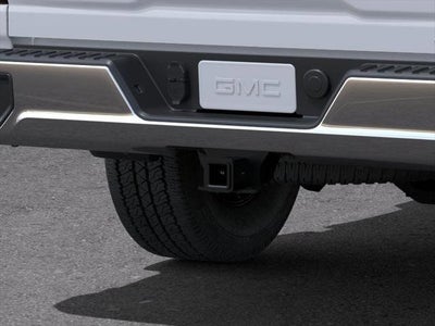 2025 GMC Sierra 2500 HD SLE