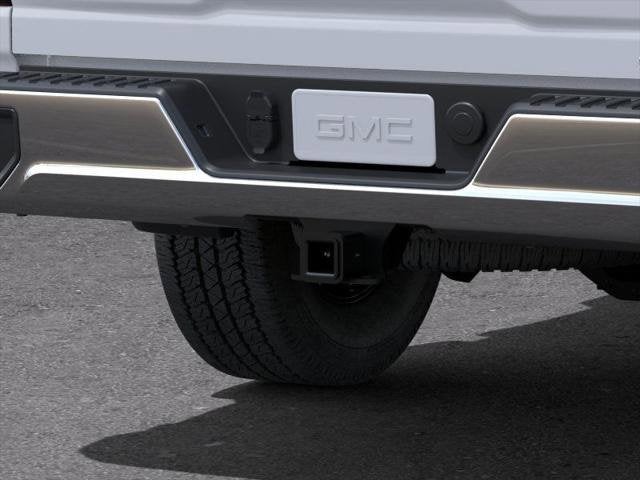 2025 GMC Sierra 2500 HD SLE