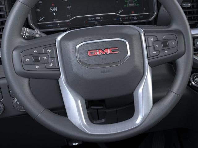 2025 GMC Sierra 2500 HD SLE