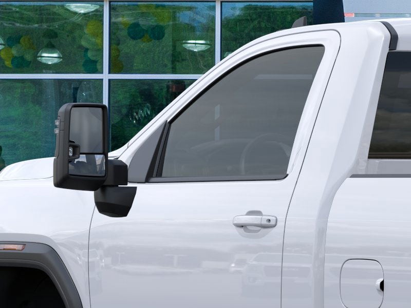 2025 GMC Sierra 2500 HD SLE