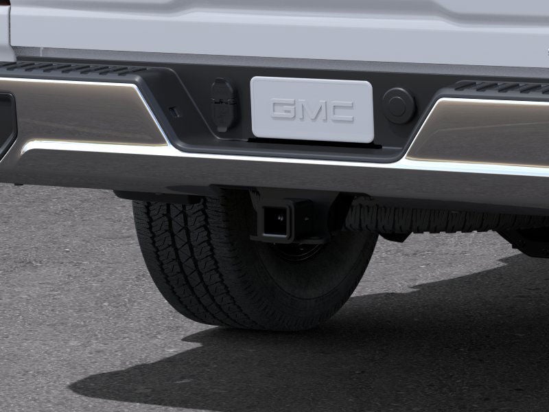 2025 GMC Sierra 2500 HD SLE