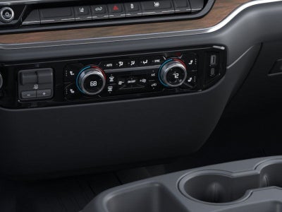 2025 GMC Sierra 2500 HD SLE