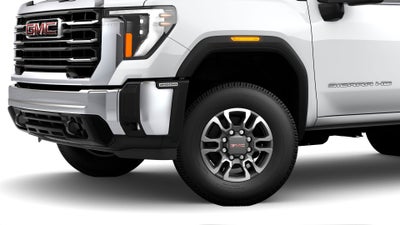 2025 GMC Sierra 2500 HD SLE