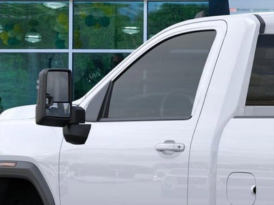 2025 GMC Sierra 2500 HD SLE